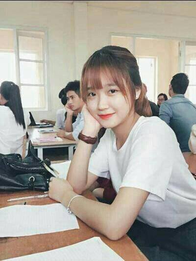 Anh Gai Xinh Mac Do Lot Nét Đẹp Trẻ Trung, Tinh Tế Tạo Nên Sức Hút Khó Cưỡng Trong Cộng Đồng Mạng