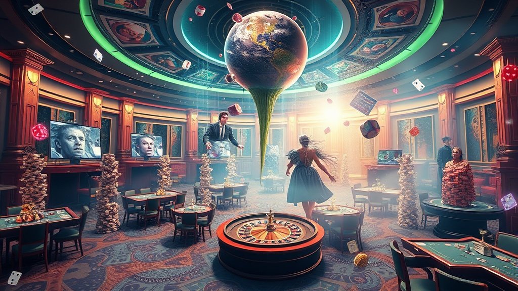 Casino iwinclub – Thương Hiệu Cá Cược Được Tin Tưởng Toàn Cầu Kho Sản Phẩm Đa Dạng, Trải Nghiệm Chất Lượng